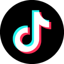 tiktok logo